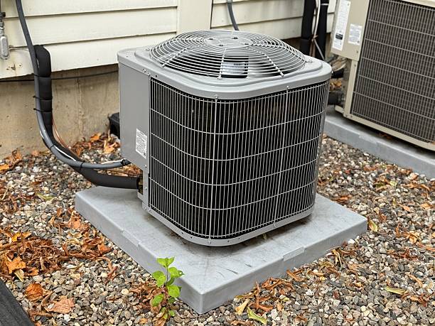 24/7 Emergency Hvac Installation experts in McKinney, TX