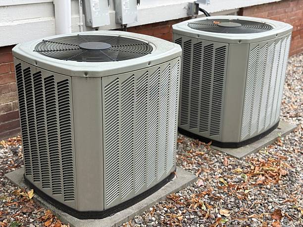 Reliable Hvac Installation contractor in McKinney, TX by JG Cool HVAC